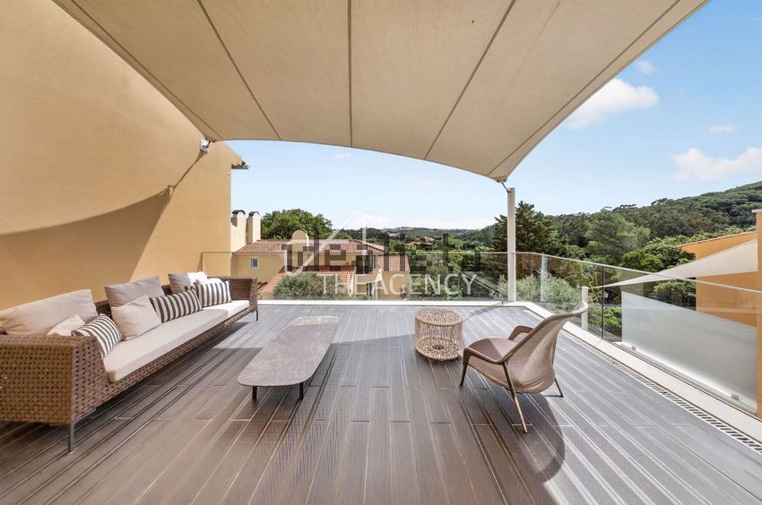 Moradia T5 à venda em Sintra (Santa Maria e São Miguel, São Martinho e São Pedro de Penaferrim), Sintra — foto 4