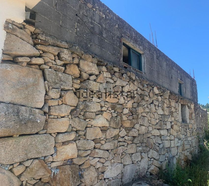 Moradia T0 à venda em Fontelo, Armamar — foto 8