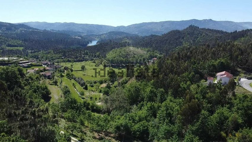 Moradia T2 à venda em Mosteiro, Vieira do Minho — foto 10