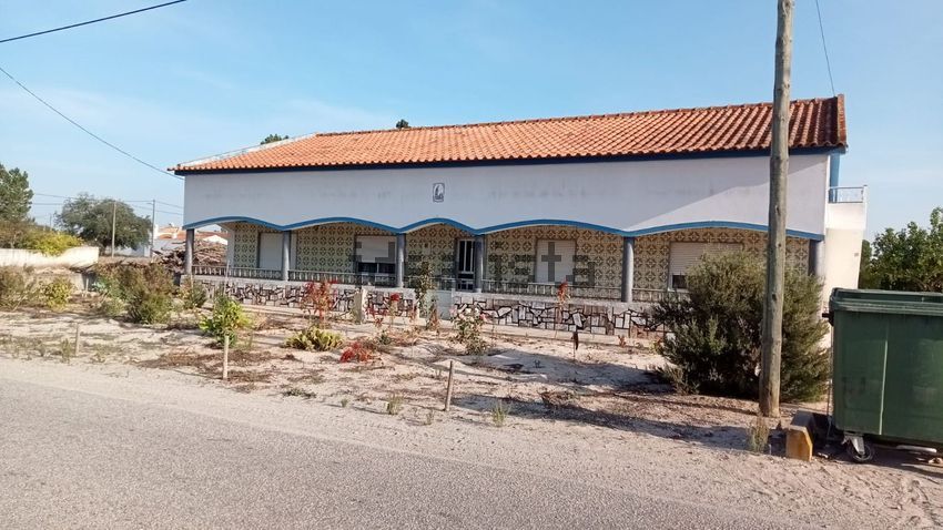 Moradia T4 em Torrão, €320.000