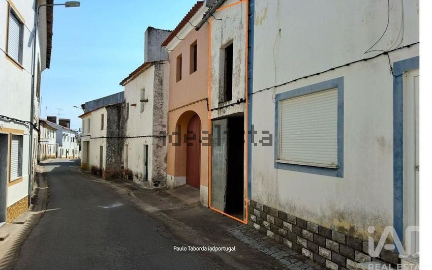 Moradia T0 à venda em Arez e Amieira do Tejo, Nisa — foto 10