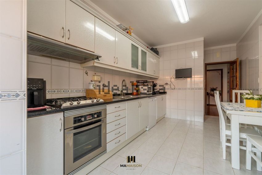 Apartamento T3 à venda em Lamego (Almacave e Sé), Lamego — foto 4