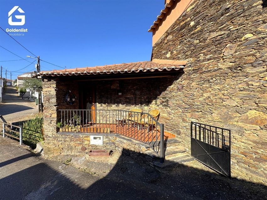 Moradia T4 à venda em Sarzedas, Castelo Branco — foto 32