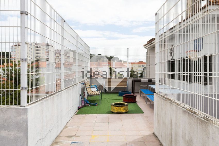 Moradia T6+ à venda em Alvalade, Lisboa — foto 37