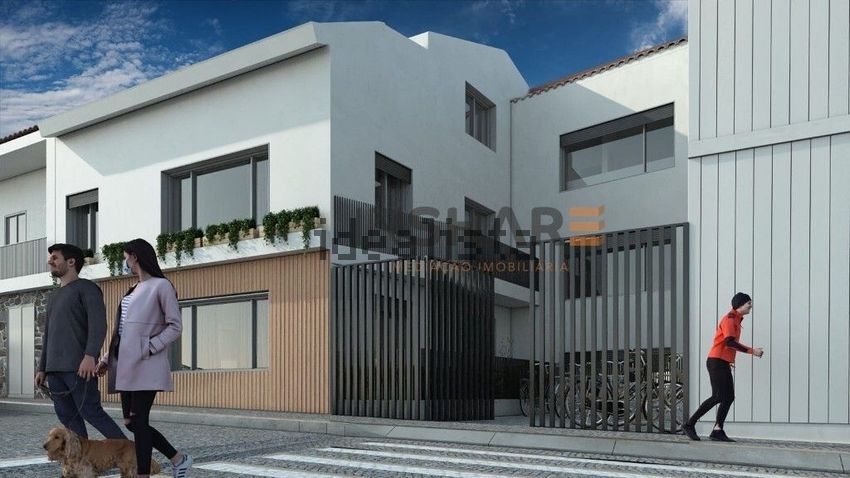 Apartamento T1 à venda em Amares e Figueiredo, Amares — foto 23