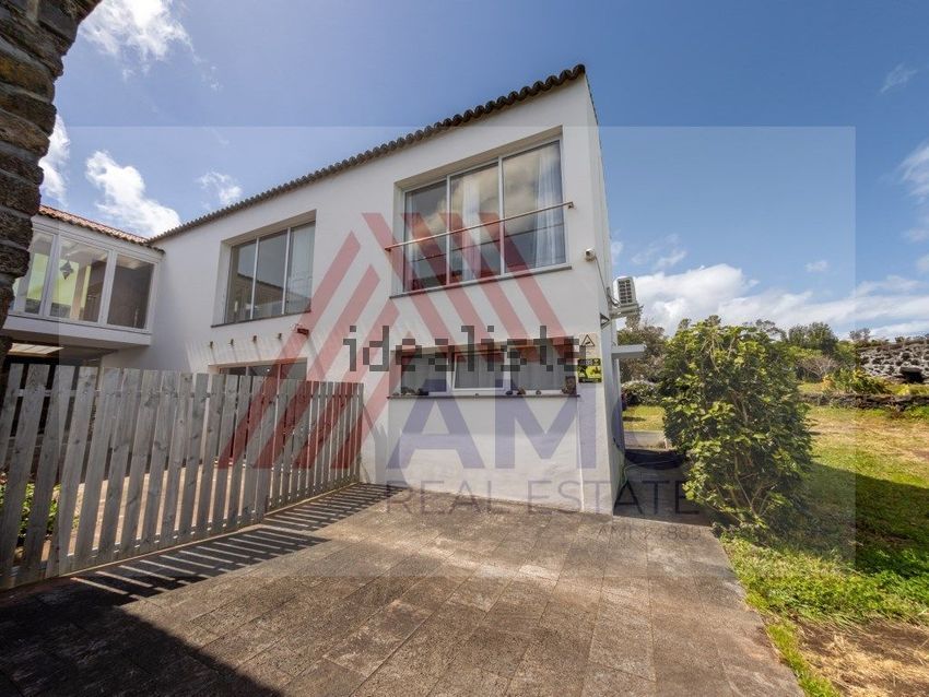 Moradia T3 à venda em Bandeiras, Madalena — foto 6