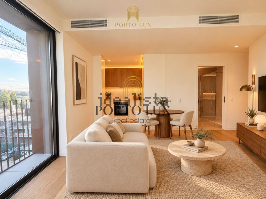 Apartamento T1 à venda em Torres Novas (Santa Maria, Salvador e Santiago), Torres Novas — foto 7