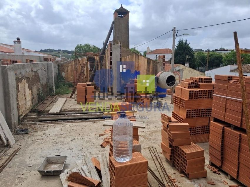 Moradia T3 à venda em Santo Aleixo da Restauração, Moura — foto 14
