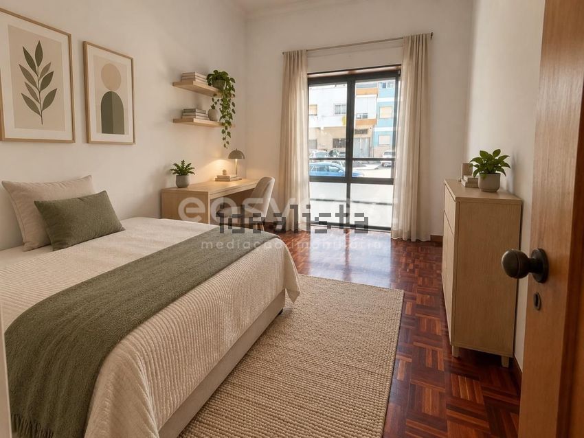 Apartamento T3 à venda em Almada, Cova da Piedade, Pragal e Cacilhas, Almada — foto 11