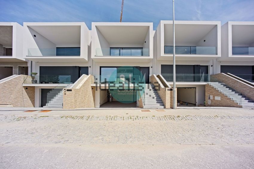 Moradia T3 em Gualtar, €590.000