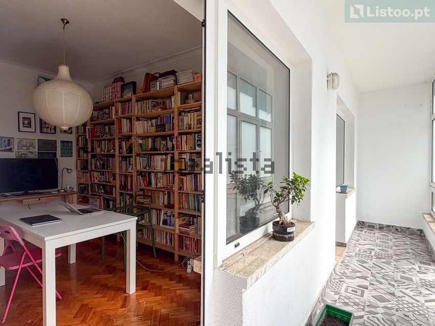 Apartamento T4 à venda em Almada, Cova da Piedade, Pragal e Cacilhas, Almada — foto 10
