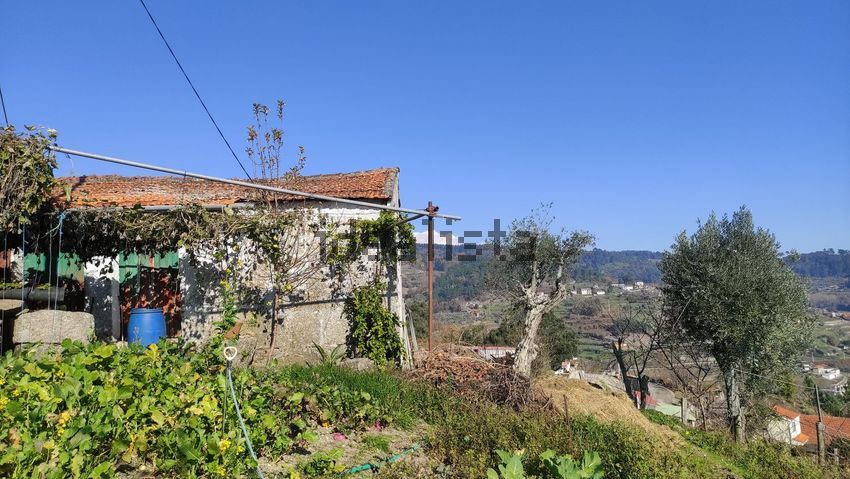 Moradia T0 à venda em Santa Cruz do douro e São Tomé de Covelas, Baião — foto 12