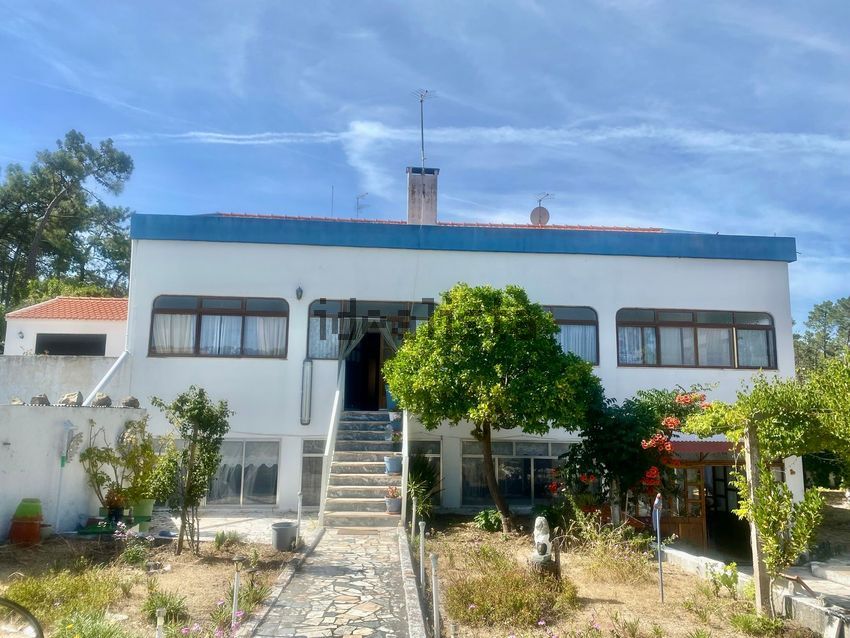 Moradia T6+ à venda em Sesimbra (Castelo), Sesimbra — foto 10