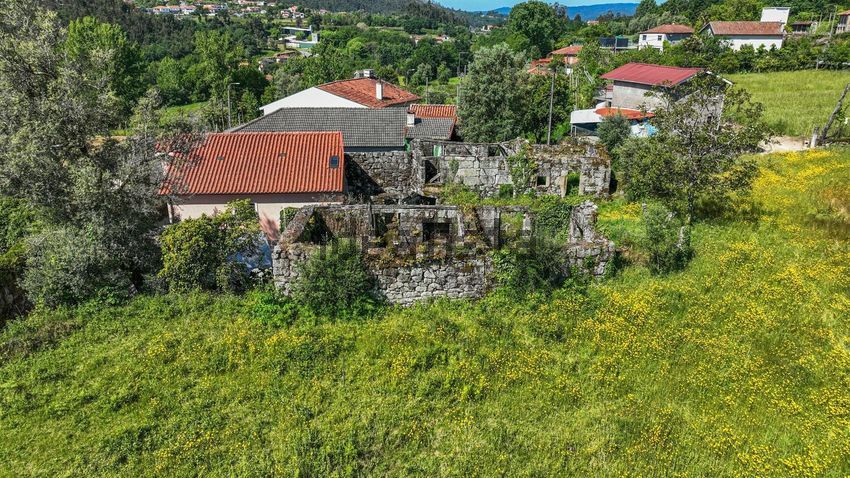 Moradia T5 à venda em Agrela e Serafão, Fafe — foto 16