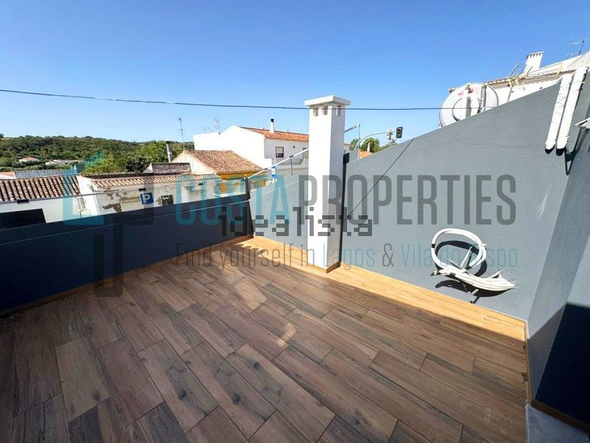 Moradia T2 à venda em Bensafrim, Lagos — foto 19