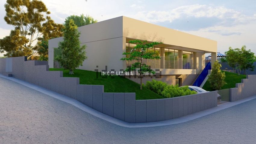 Moradia T3 em Tabuado, €465.000