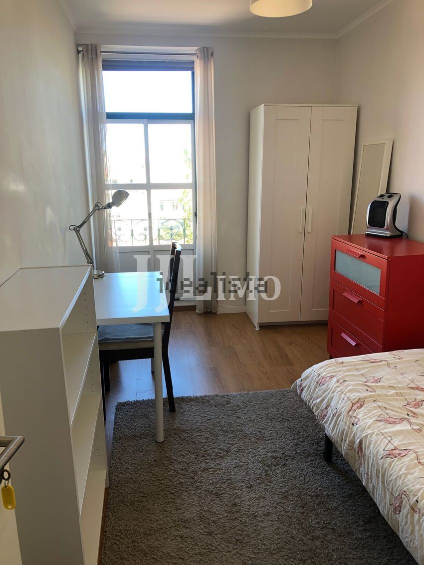 Apartamento T6+ à venda em Avenidas Novas, Lisboa — foto 5