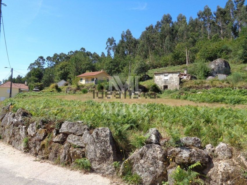 Moradia T3 à venda em Padornelo, Paredes de Coura — foto 8