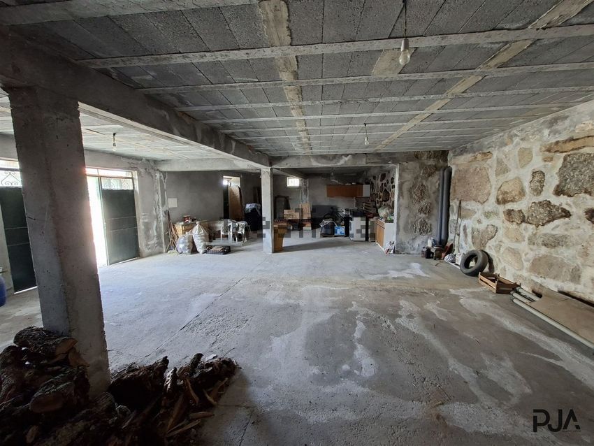Moradia T4 à venda em Algodres, Fornos de Algodres — foto 25