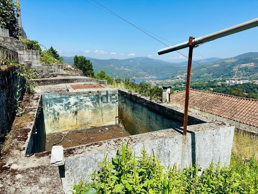 Moradia T6+ à venda em Ribeira de Pena (Salvador) e Santo Aleixo de Além-Tâmega, Ribeira de Pena — foto 27