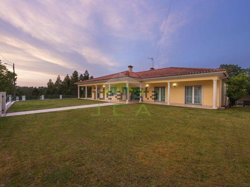Moradia T4 à venda em Arrabal, Leiria — foto 2