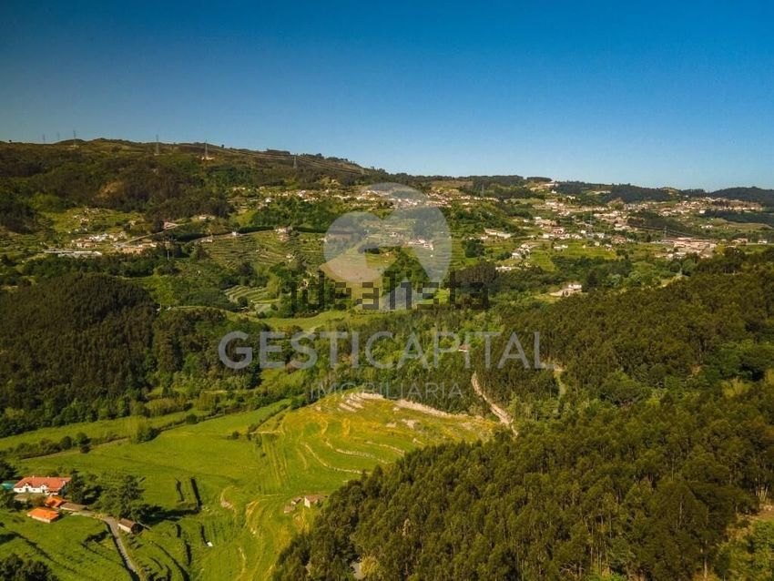 Moradia T3 à venda em Baião (Santa Leocádia) e Mesquinhata, Baião — foto 28
