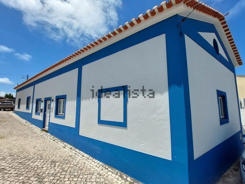 Moradia T4 à venda em Tornada e Salir do Porto, Caldas da Rainha — foto 35