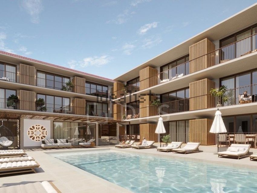 Apartamento T3 à venda em Santo Estêvão, Tavira — foto 14