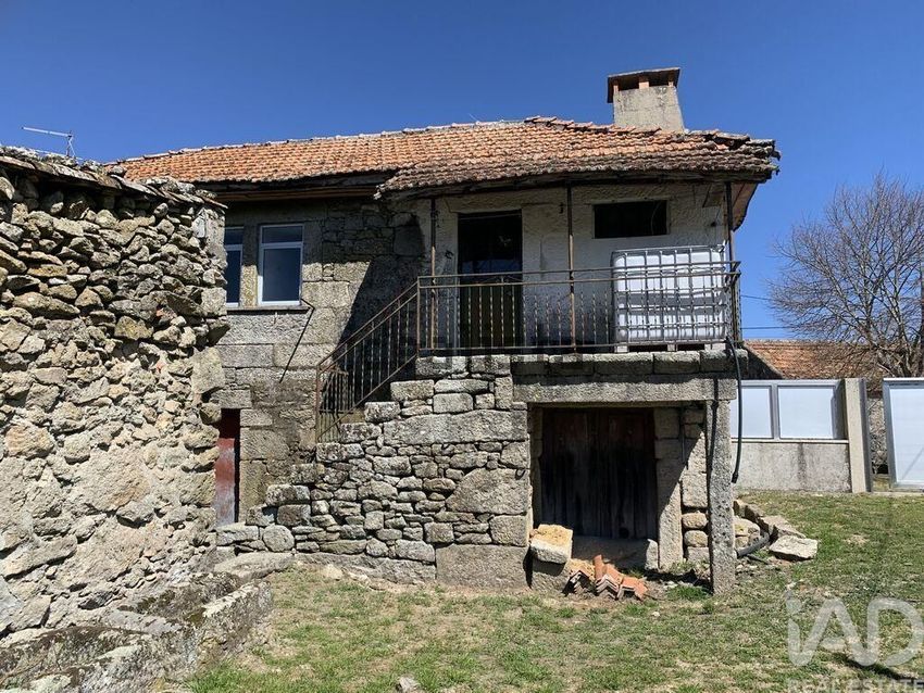 Moradia T3 à venda em Vila Chã, Alijó — foto 19