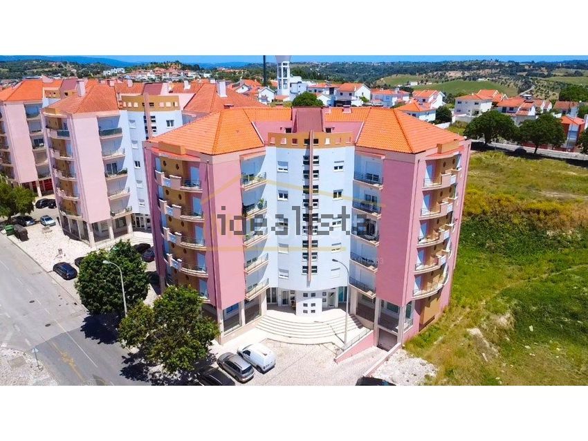 Apartamento T3 à venda em Torres Novas (São Pedro), Lapas e Ribeira Branca, Torres Novas — foto 26