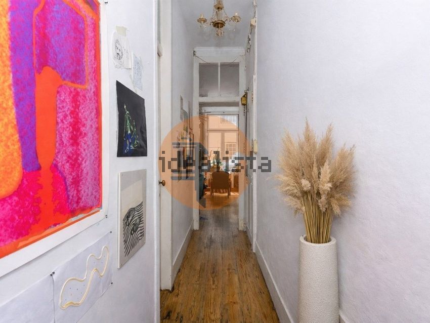 Apartamento T3 à venda em Misericórdia, Lisboa — foto 9