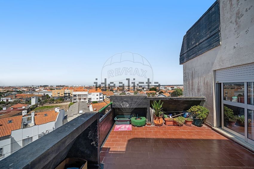 Apartamento T4 à venda em Gafanha da Nazaré, Ílhavo — foto 14