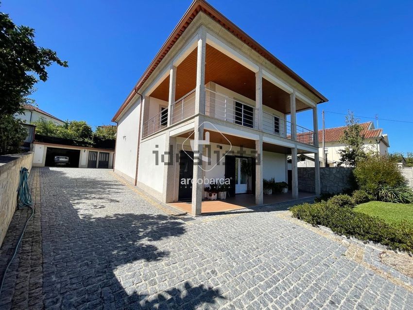 Moradia T4 à venda em Couto, Arcos de Valdevez — foto 4