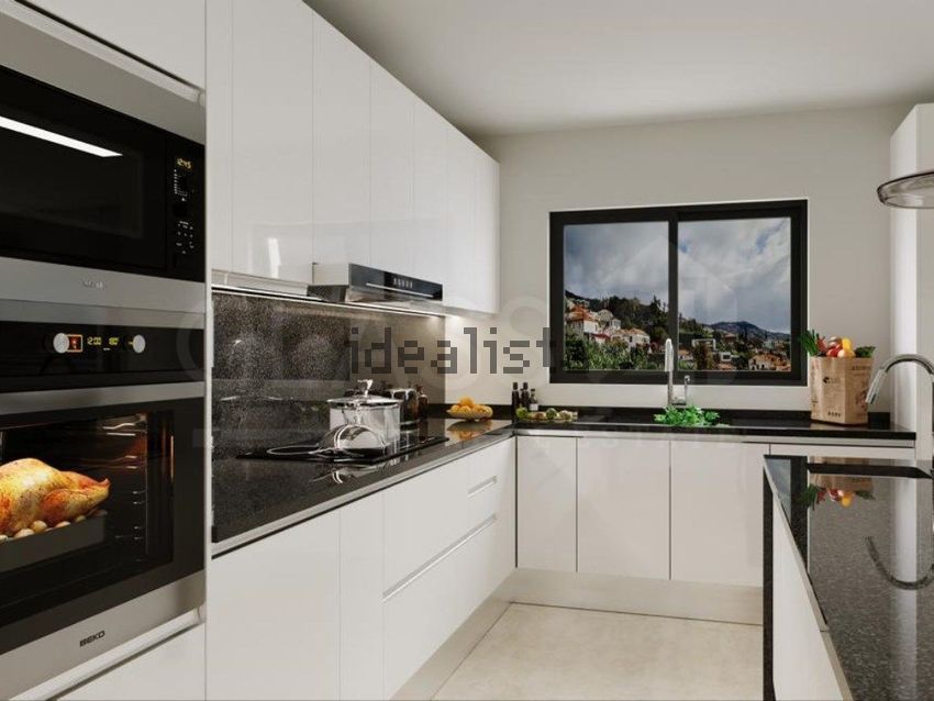 Moradia T4 à venda em Imaculado Coração de Maria, Funchal — foto 21