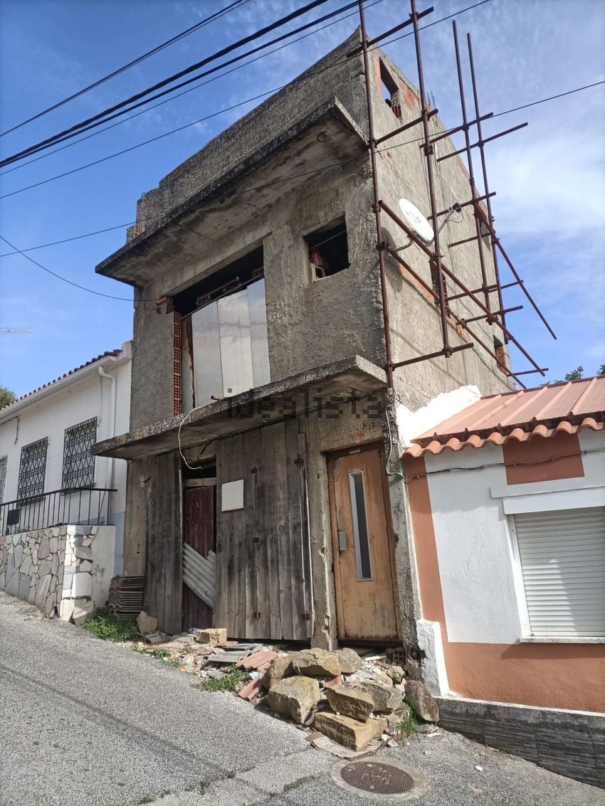 Moradia T0 à venda em Alhandra, São João dos Montes e Calhandriz, Vila Franca de Xira — foto 2