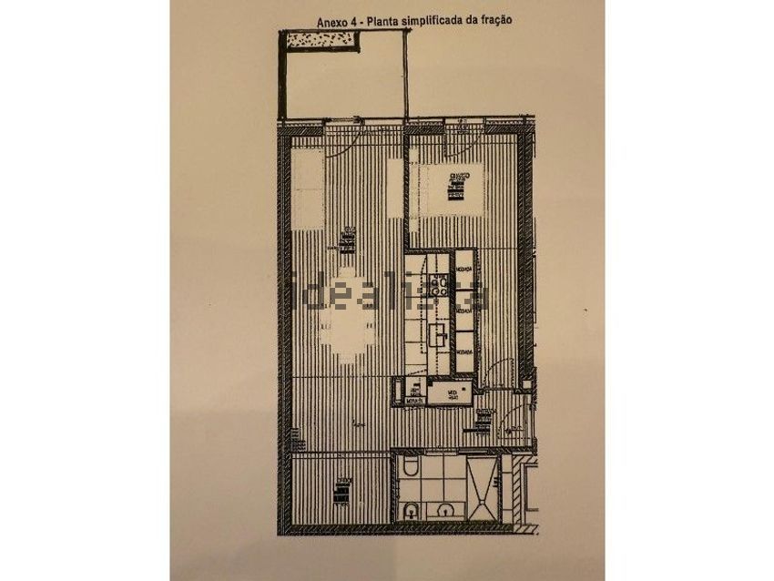 Apartamento T1 à venda em Canidelo, Vila Nova de Gaia — foto 17
