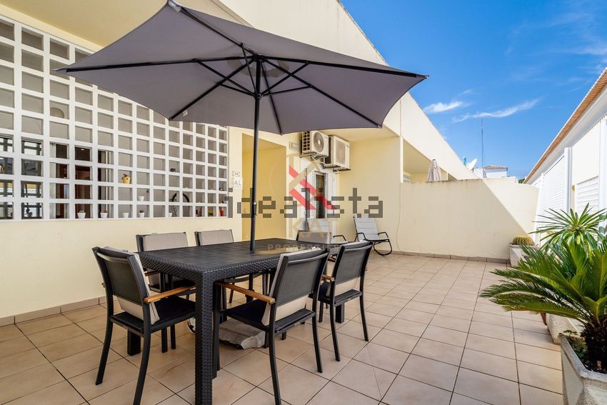 Apartamento T3 à venda em Lagoa e Carvoeiro, Lagoa — foto 4