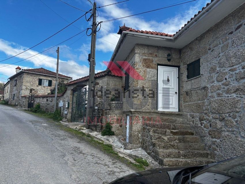 Moradia T3 à venda em Oliveira, Arcos de Valdevez — foto 3