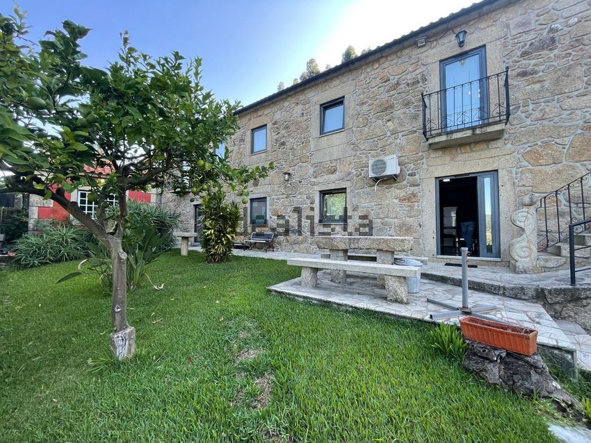 Moradia T3 em Facha, €400.000