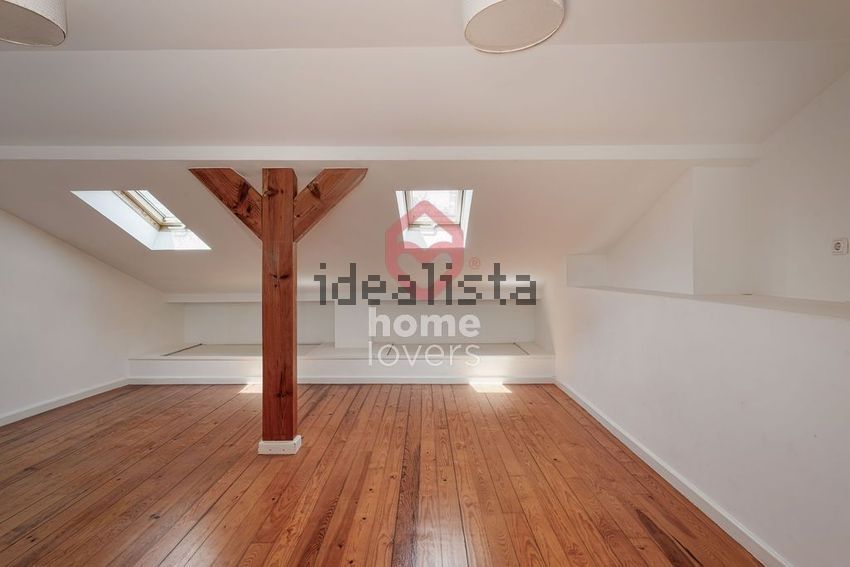 Apartamento T2 à venda em Ajuda, Lisboa — foto 5