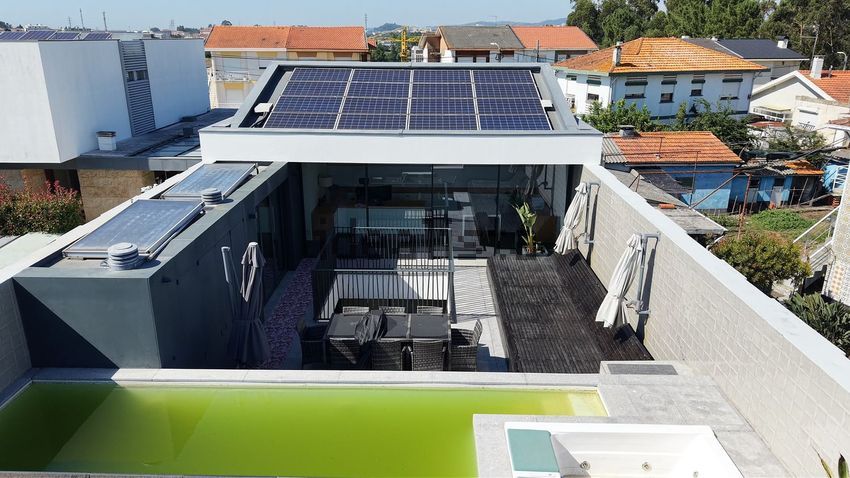 Moradia T3 à venda em Avintes, Vila Nova de Gaia — foto 28