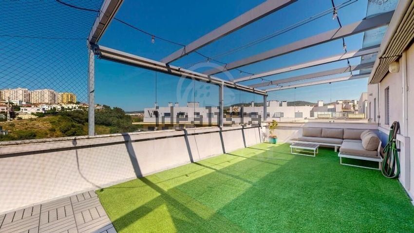 Apartamento T4 à venda em Póvoa de Santa Iria e Forte da Casa, Vila Franca de Xira — foto 36