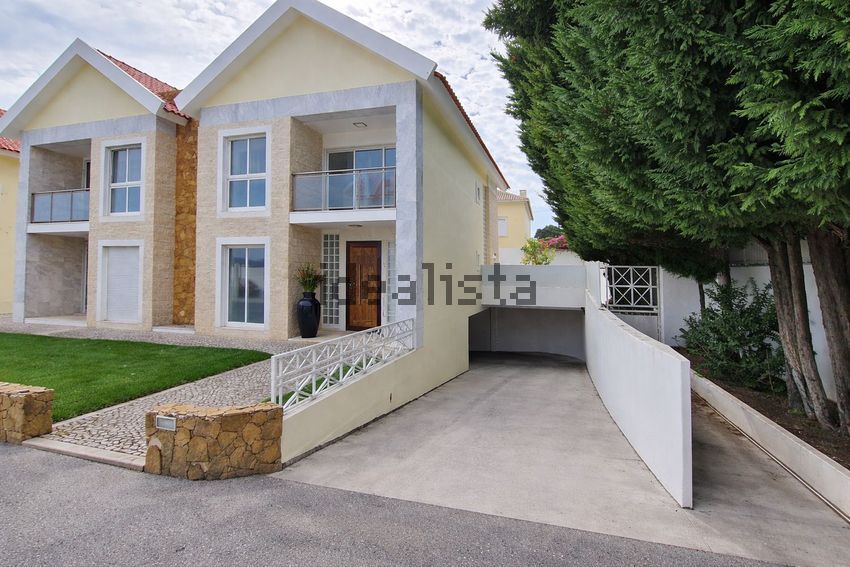 Moradia T4 à venda em Alcabideche, Cascais — foto 5