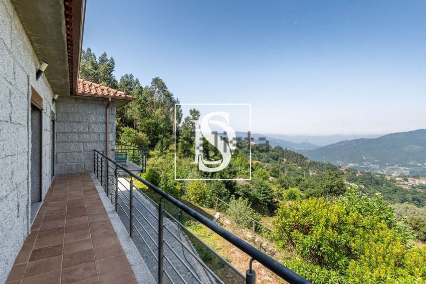 Moradia T3 à venda em Ventosa e Cova, Vieira do Minho — foto 37
