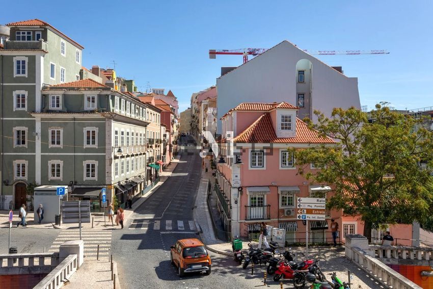 Apartamento T3 à venda em Estrela, Lisboa — foto 29