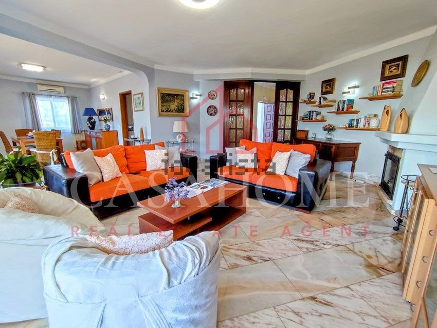Moradia T4 à venda em Lagoa e Carvoeiro, Lagoa — foto 7