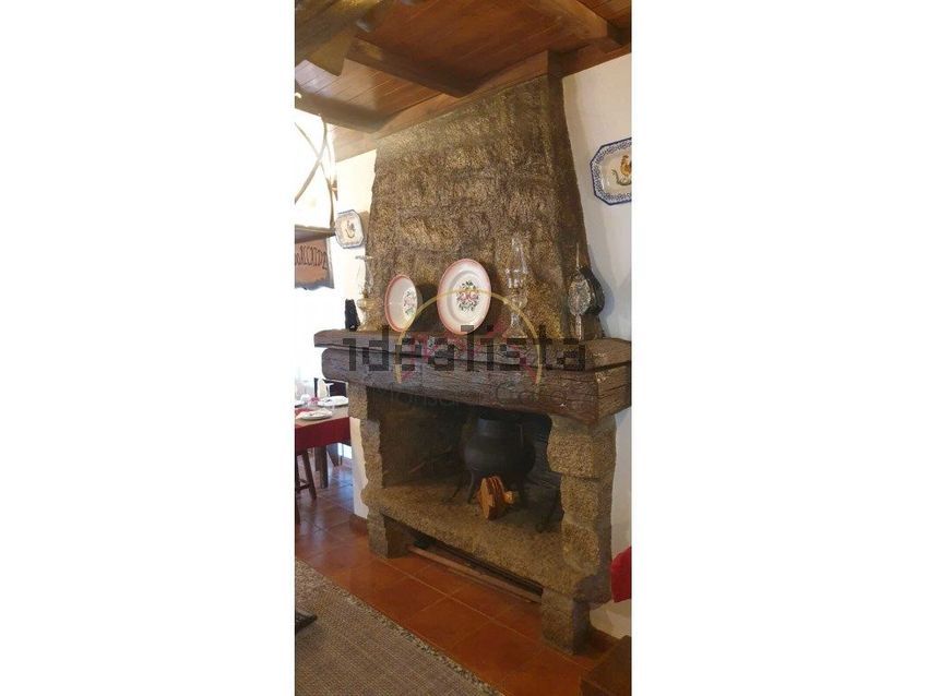 Moradia T4 à venda em Linhares, Celorico da Beira — foto 19