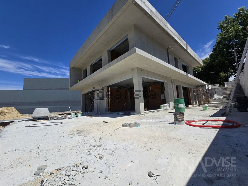 Moradia T4 à venda em Freguesia de Fail e Vila Chã de Sá, Viseu — foto 7