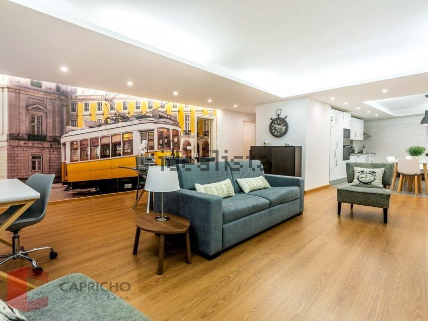 Apartamento T2 à venda em São Vicente, Lisboa — foto 6