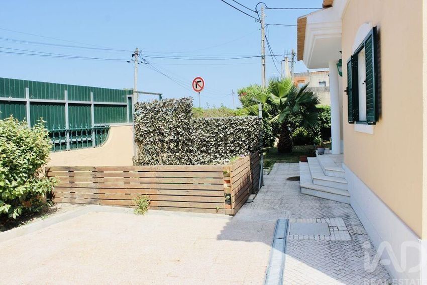 Moradia T6+ à venda em Alhos Vedros, Moita — foto 28